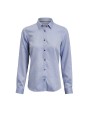 J. HARVEST & FROST Yellow Bow 55   
Contemporary Fit Damen Blusen Hemd personalisierbar
