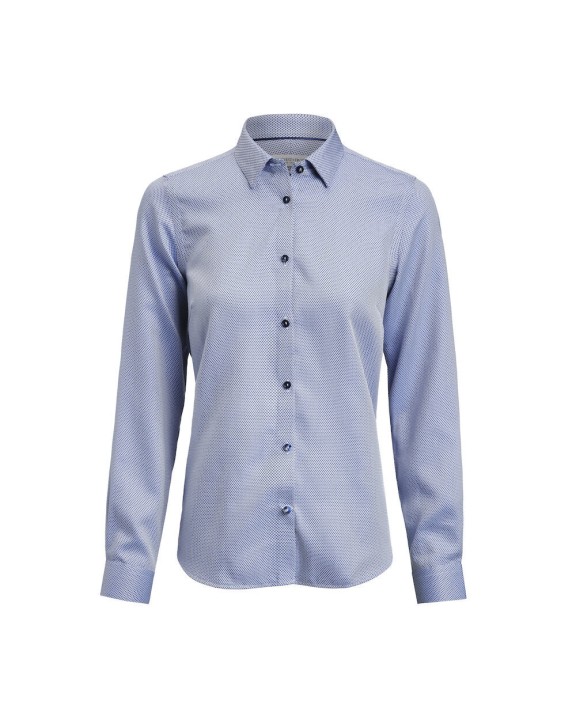 J. HARVEST & FROST Yellow Bow 55   
Contemporary Fit Damen Blusen Hemd personalisierbar