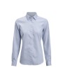 Hemd J. HARVEST & FROST Yellow Bow 55   
Hemd Contemporary Fit Dames voor bedrukking &amp; borduring