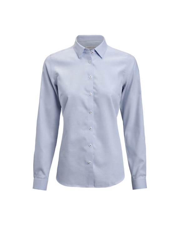 J. HARVEST & FROST Yellow Bow 55   
Contemporary Fit Damen Blusen Hemd personalisierbar