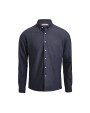 Hemd JAMES-HARVEST Allen Oxford
Hemd Regular Fit Heren voor bedrukking &amp; borduring