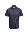 J. HARVEST & FROST Indigo Bow 132 S/S
Hemd Slim Fit Herren Hemd personalisierbar