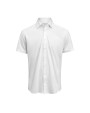 Hemd J. HARVEST & FROST Indigo Bow 132 S/S
Hemd Slim Fit Heren voor bedrukking &amp; borduring