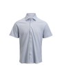 J. HARVEST & FROST Indigo Bow 133 S/S 
Hemd Tailored Fit Herren Hemd personalisierbar
