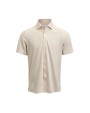 J. HARVEST & FROST Indigo Bow 133 S/S 
Hemd Tailored Fit Herren Hemd personalisierbar