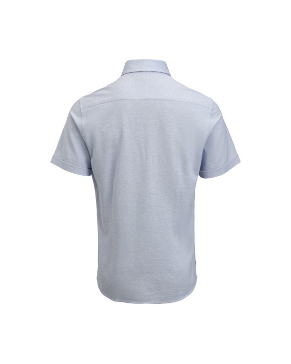 Chemise personnalisable J. HARVEST & FROST Indigo Bow 133 S/S 
Chemise Tailored Fit Hommes