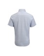J. HARVEST & FROST Indigo Bow 133 S/S 
Hemd Tailored Fit Herren Hemd personalisierbar
