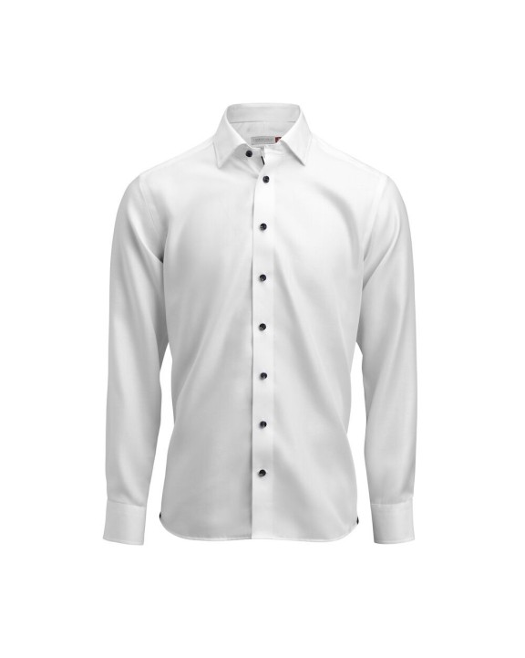 Chemise personnalisable J. HARVEST & FROST Red Bow 123
Chemise Regular Fit Hommes