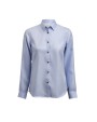 J. HARVEST & FROST Red Bow 123  
Contemporary Fit Damen Blusen Hemd personalisierbar