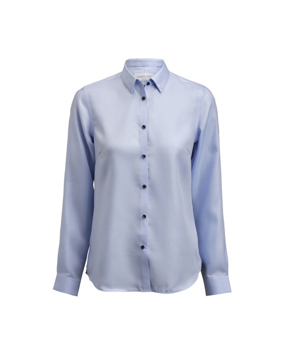 J. HARVEST & FROST Red Bow 123  
Contemporary Fit Damen Blusen Hemd personalisierbar