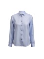 J. HARVEST & FROST Red Bow 123  
Chemise Contemporare Fit Femmes Skyblue personnalisable