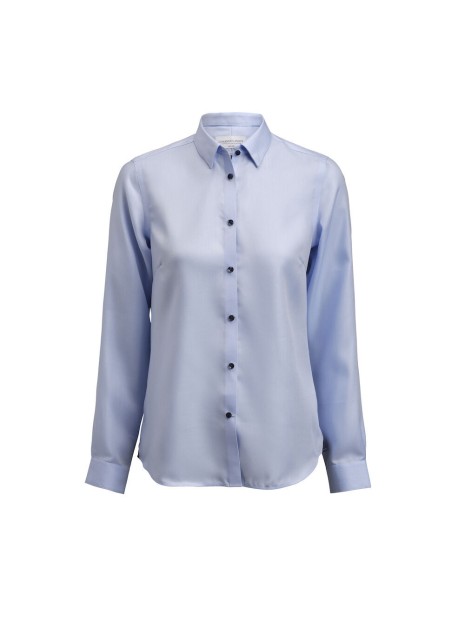 J. HARVEST & FROST Red Bow 123  
Chemise Contemporare Fit Femmes Skyblue personnalisable
