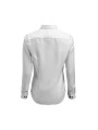 J. HARVEST & FROST Red Bow 123  
Chemise Contemporare Fit Femmes blanc personnalisable