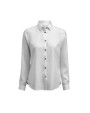 J. HARVEST & FROST Red Bow 123  
Contemporary Fit Damen Blusen Hemd personalisierbar