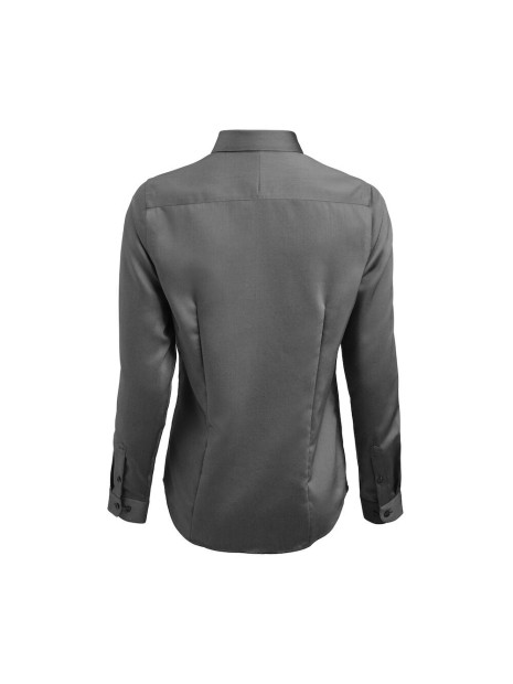 J. HARVEST & FROST Red Bow 123  
Chemise Contemporare Fit Femmes dark grey personnalisable