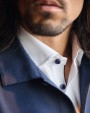 Hemd J. HARVEST & FROST Patch Pocket
Overshirt Unisex voor bedrukking &amp; borduring