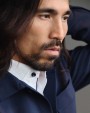 Chemise personnalisable J. HARVEST & FROST Patch Pocket
Surchemise Unisex