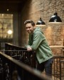 Veste personnalisable COTTOVER KEY FZ HOOD HOMME