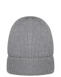 Bonnets personnalisable NATIVE SPIRIT Bonnet écoresponsable en laine mérinos unisexe