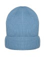 Bonnets personnalisable NATIVE SPIRIT Bonnet écoresponsable en laine mérinos unisexe