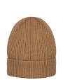 Bonnets personnalisable NATIVE SPIRIT Bonnet écoresponsable en laine mérinos unisexe