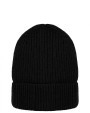 Bonnets personnalisable NATIVE SPIRIT Bonnet écoresponsable en laine mérinos unisexe