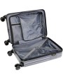 Sac & bagagerie personnalisable 4DO Valise cabine Rover de 20" et 40 L recyclée GRS