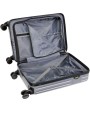 4DO Rover 20" Kabinentrolley GRS Recycelt 40 L Tasche personalisierbar