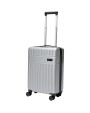 4DO Rover 20" Kabinentrolley GRS Recycelt 40 L Tasche personalisierbar
