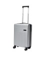 Sac & bagagerie personnalisable 4DO Valise cabine Rover de 20" et 40 L recyclée GRS