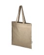 4DO Pheebs 150 g/m² Aware™ recycelte Tragetasche  Tote Bag personalisierbar