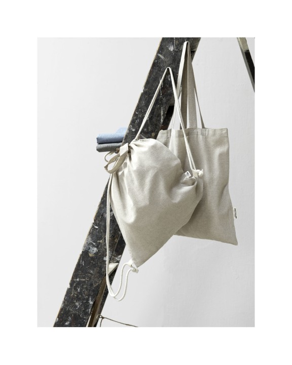 Tote bag personnalisable 4DO Sac shopping recyclé Pheebs 150 g/m² Aware™