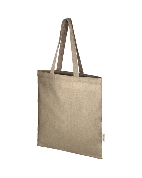Tote bag personnalisable 4DO Sac shopping recyclé Pheebs 150 g/m² Aware™