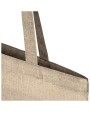 4DO Pheebs 150 g/m² Aware™ recycelte Tragetasche  Tote Bag personalisierbar