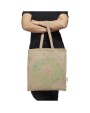 Tote bag personnalisable 4DO Sac shopping recyclé Pheebs 150 g/m² Aware™