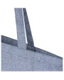 4DO Pheebs 150 g/m² Aware™ recycelte Tragetasche  Tote Bag personalisierbar