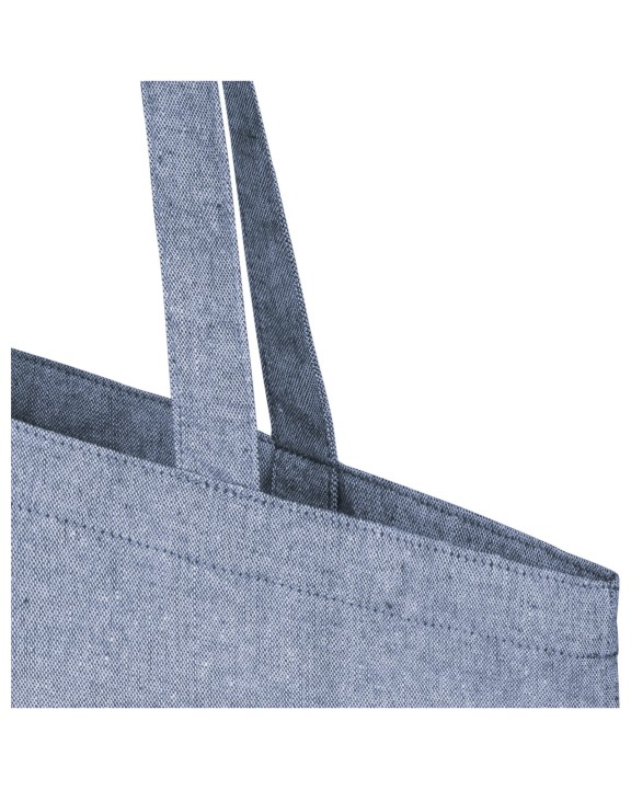 4DO Pheebs 150 g/m² Aware™ recycelte Tragetasche  Tote Bag personalisierbar