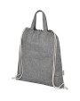 4DO Pheebs 150 g/m² Aware™ recycelter Turnbeutel Tasche personalisierbar