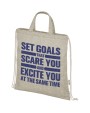 4DO Pheebs 150 g/m² Aware™ recycelter Turnbeutel Tasche personalisierbar