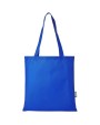4DO Zeus Non Woven große Tragetasche 6L aus GRS Recyclingmaterial 6 L Tote Bag personalisierbar