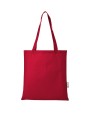 4DO Zeus Non Woven große Tragetasche 6L aus GRS Recyclingmaterial 6 L Tote Bag personalisierbar