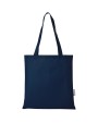 4DO Zeus Non Woven große Tragetasche 6L aus GRS Recyclingmaterial 6 L Tote Bag personalisierbar
