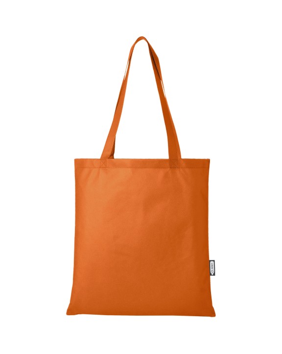 4DO Zeus Non Woven große Tragetasche 6L aus GRS Recyclingmaterial 6 L Tote Bag personalisierbar