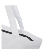 4DO Panama Tragetasche aus GRS Recyclingmaterial 20 L Tote Bag personalisierbar