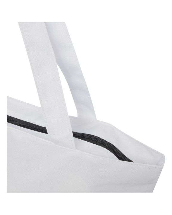 4DO Panama Tragetasche aus GRS Recyclingmaterial 20 L Tote Bag personalisierbar
