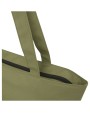 4DO Panama Tragetasche aus GRS Recyclingmaterial 20 L Tote Bag personalisierbar