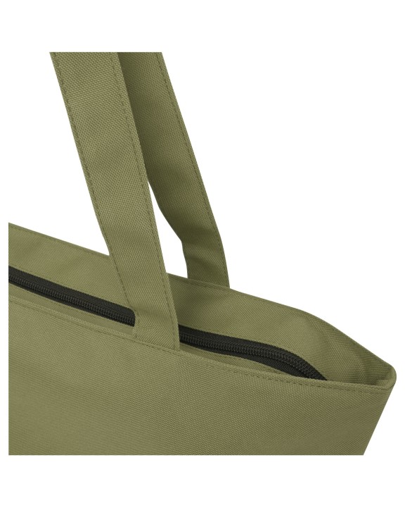 4DO Panama Tragetasche aus GRS Recyclingmaterial 20 L Tote Bag personalisierbar