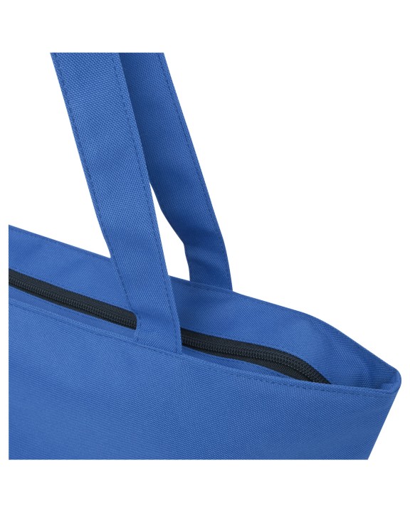 4DO Panama Tragetasche aus GRS Recyclingmaterial 20 L Tote Bag personalisierbar