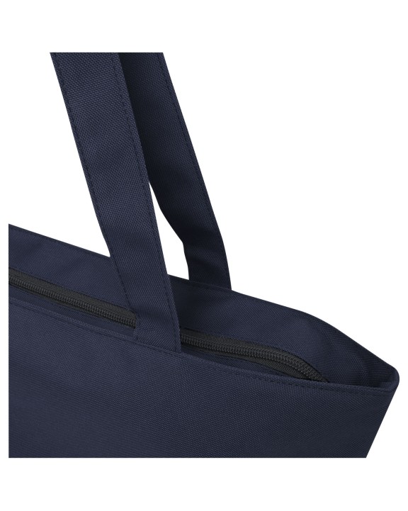 4DO Panama Tragetasche aus GRS Recyclingmaterial 20 L Tote Bag personalisierbar