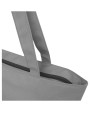 4DO Panama Tragetasche aus GRS Recyclingmaterial 20 L Tote Bag personalisierbar